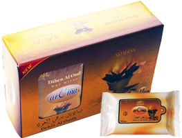Dehin Al Oudh Wet Wipes