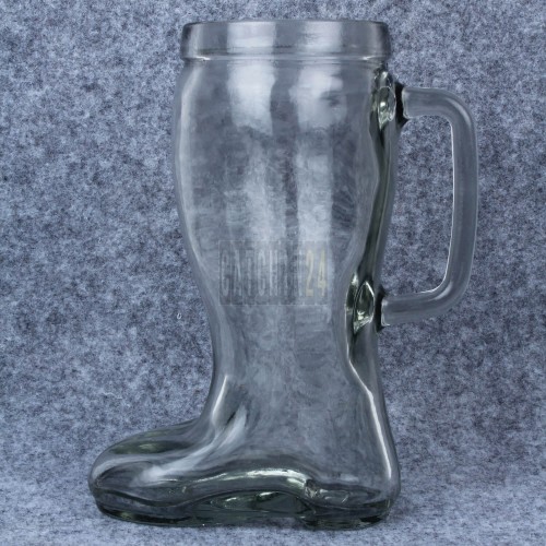 Beer mug