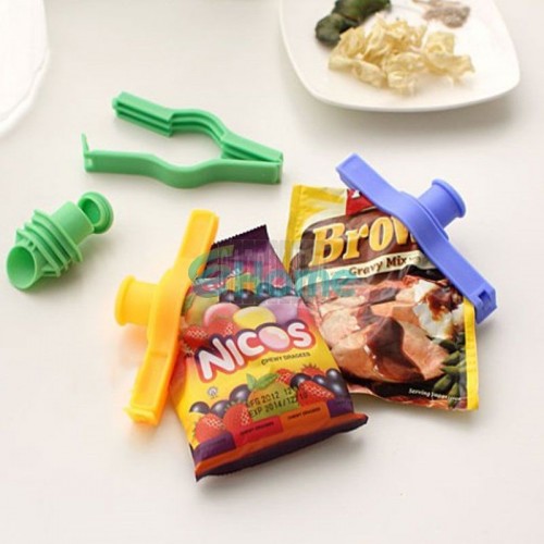 Discharge Sealing Pouring Tube