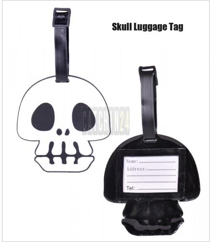 Luggage tag