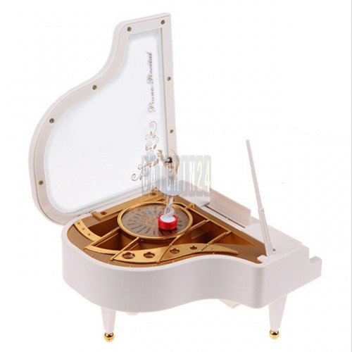 Music Box