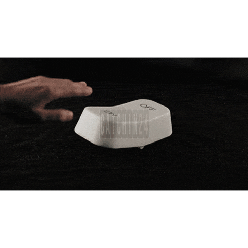 On Off Gravity Switch