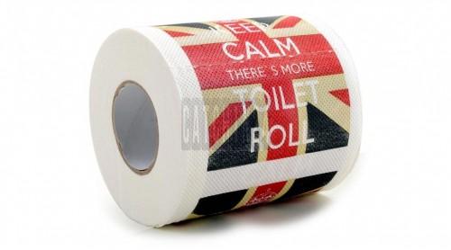 Tissue Roll