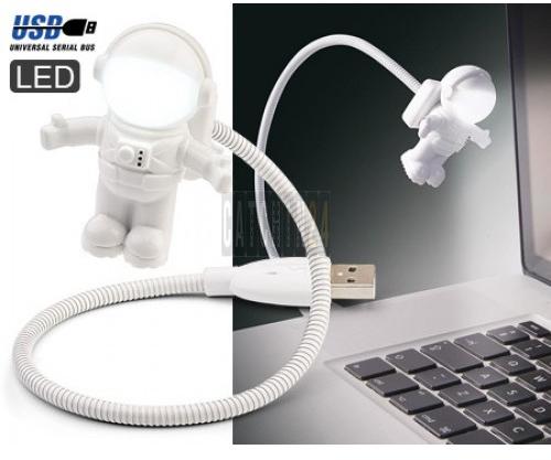 USB Reading Night Light