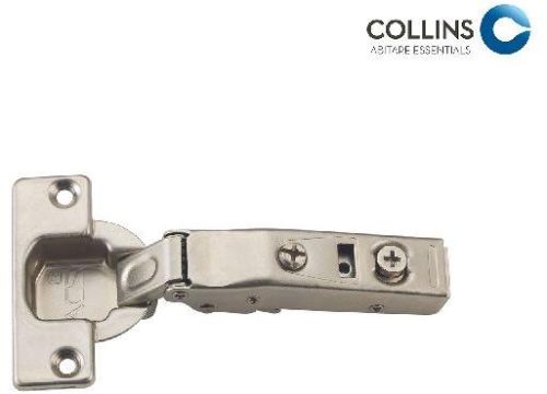 Auto Closing Hinges