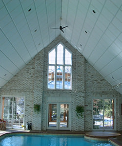 Acoustical Ceiling Tiles