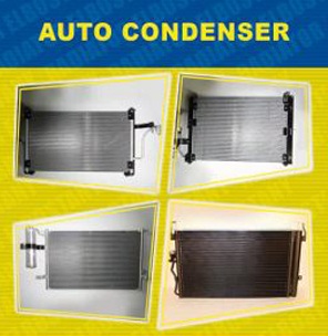 AUTO CONDENSOR