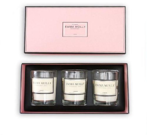 Biodegradable Recycled Candle Packaging Boxes