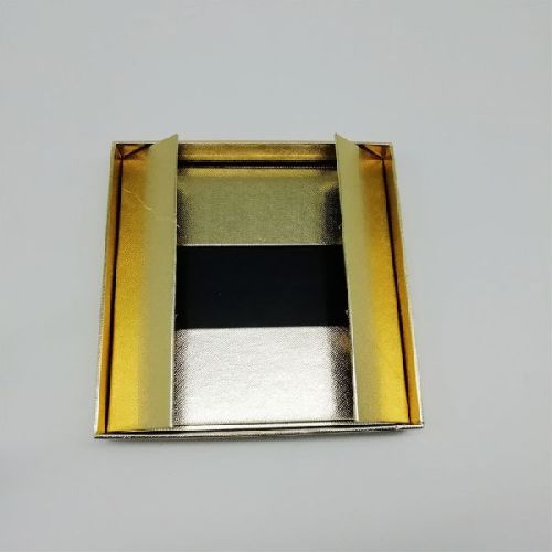 Collapsible Paper Bottom Box