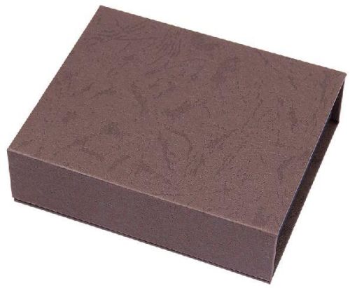 Custom Book-shape Paper Rigid Gift Box