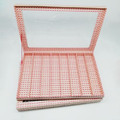 Hot Sale Custom Colorful Printed Gift Box