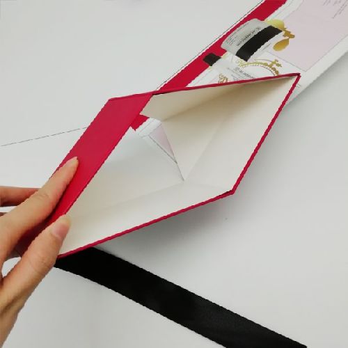 Luxury Custom Collapsible Gift Boxes