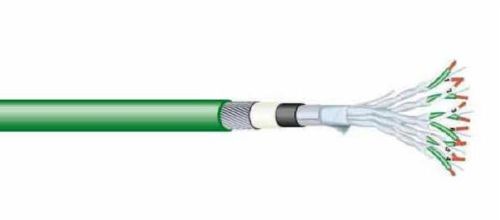 MULTIPAIR THERMOCOUPLE