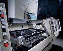 BALANCING AND DIAGNOSTIC SYSTEMS MACHINES