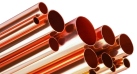 Copper Tubes