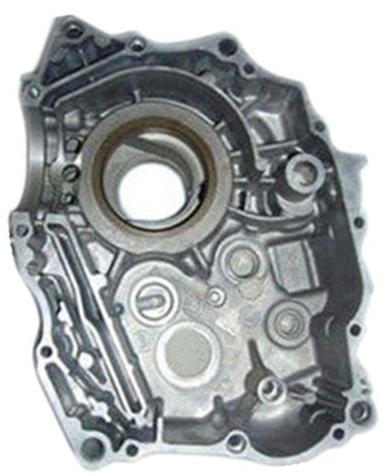 Aluminum Die Casting Auto Engine Components