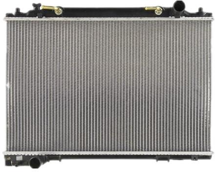 Custom Heat Exchanger Auto Radiator