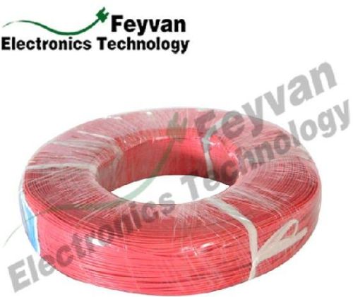 AVX Cross-linked PVC Insulated Automotive Wire