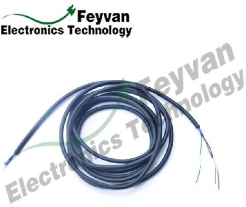 Custom Made Sensor Wire Harness and Assembly