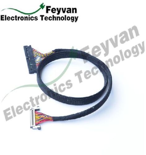 Custom Made Wiring Harnesses, Custom Made Cable Assemblies