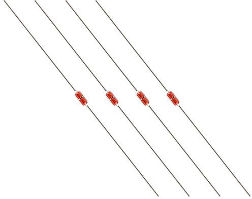 NTC Thermistors