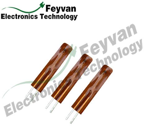 Film Type Temperature Measurement NTC Thermistor