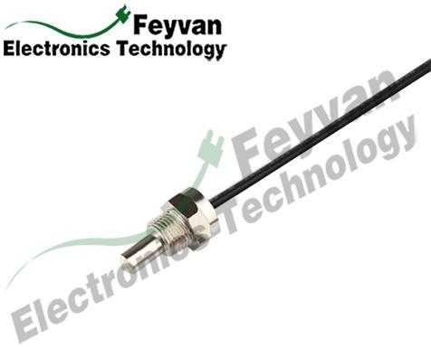 Screw Thread Mounting Sensors