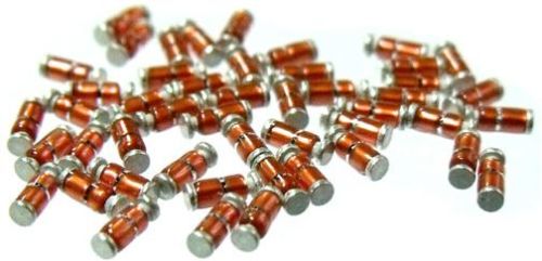 Glass Encapsulated Series Precision NTC Thermistor