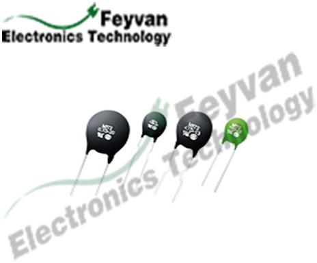 Ntc Thermistor