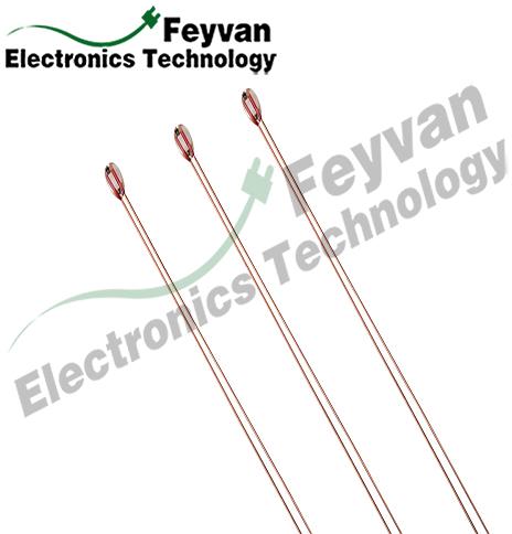 NTC Single Glass Encapsulated Thermistor