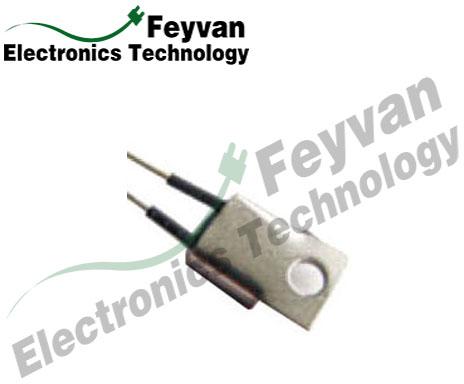 Surface Mount Temperature NTC Sensor
