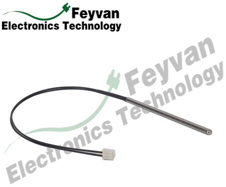 NTC Temperature Sensor