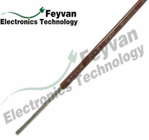 UL 1332 FEP High Temperature Resistance Wire
