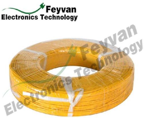 UL1015 PVC Insulated Stranded Copper Wire
