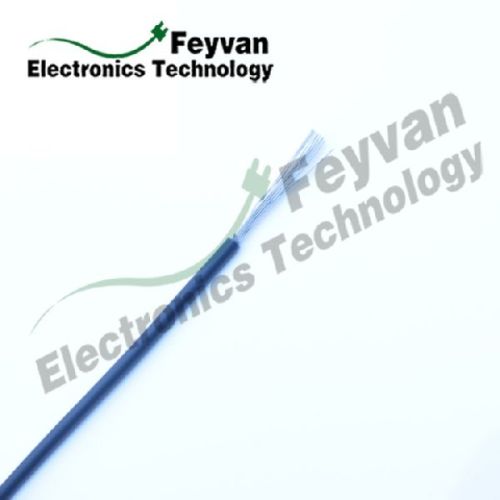 UL1430 XLPVC Extruded Tinned Copper Wire