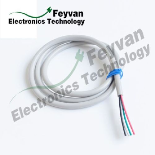 UL2464 PVC Insulated Multi Conductor Cable