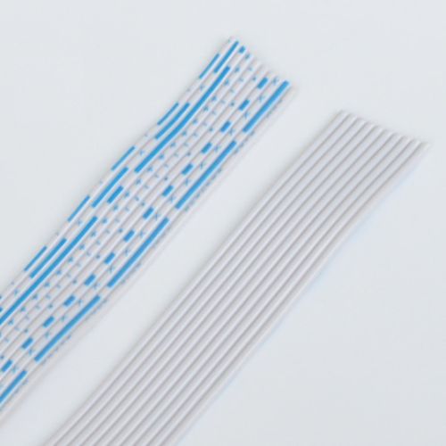 UL2468 PVC Insulated Flat Ribbon Cable