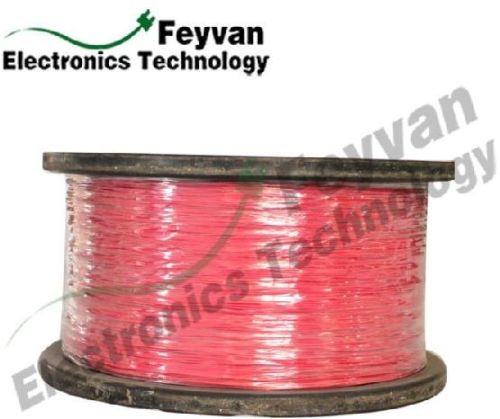 UL3173 XLPE Insulated Colored Electronic Wire