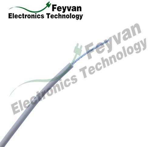 UL3321 Low Smoke Halogen Free XLPE Wire