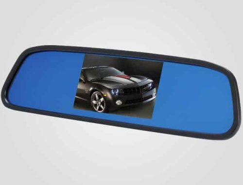 TFT LCD Rear View Mirror