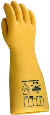 Electrical Gloves