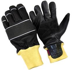 Fire Fighting Gloves