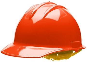 Industrial Safety Helmets
