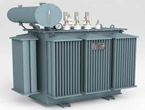 Electrical Transformer