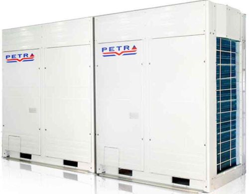 Petra Variable Refrigerant Flow System