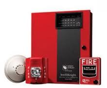 Fire Detection Addressable