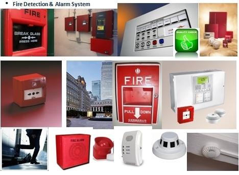 Fire Detection Conventional