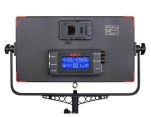 Studio Panel LED Light