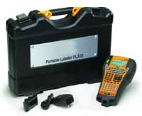 Cable Identification Nylon Ties