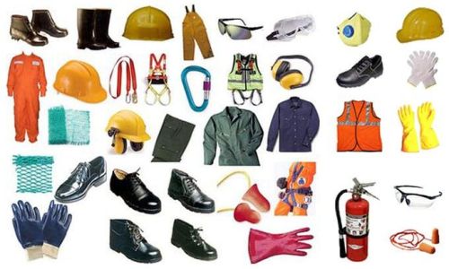 Electrical Safety Equipments